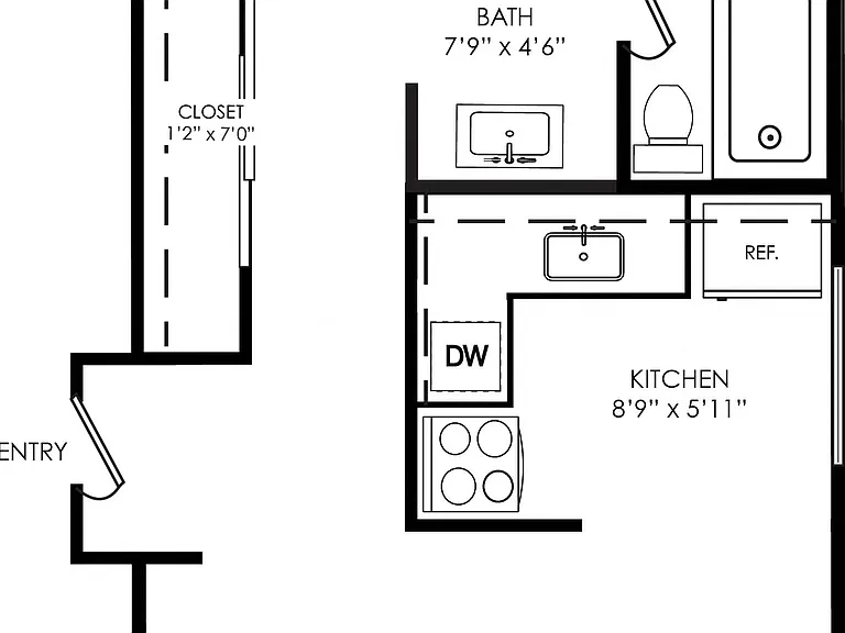 816 N Cherry St — Photo 19