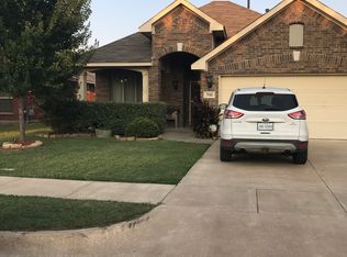 708 Cheryl St, Crowley, TX 76036