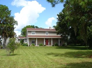 15605 Waterline Rd, Bradenton, FL 34212