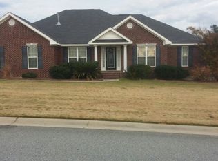 4020 Madison Ln, Augusta, GA 30909