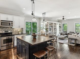 101 Gale Park Ln, Nashville, TN 37204