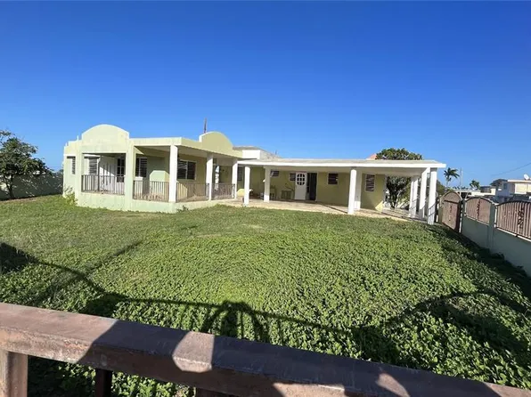 1 Calle Onix Urb Lamela, Isabela, PR 00662