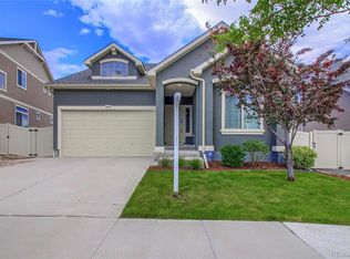 18274 E 45th Pl, Denver, CO 80249