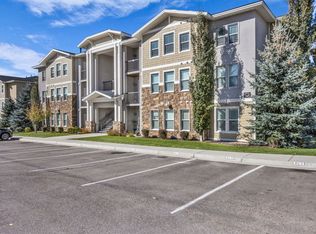 1051 S 500 E UNIT E301, Heber City, UT 84032