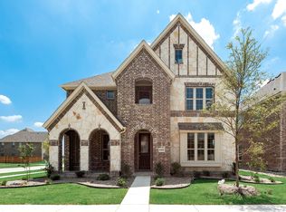 10081 Sharps Rd, Frisco, TX 75035