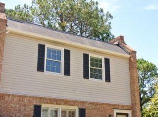 461 Kingswood Ct, Albany, GA 31707