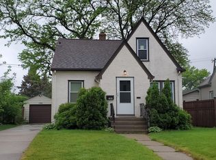 1964 Norfolk Ave, Saint Paul, MN 55116