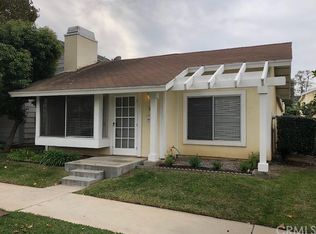 28 Racing Wind, Irvine, CA 92614