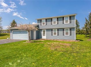 123 Heather Ln, Scottsville, NY 14546