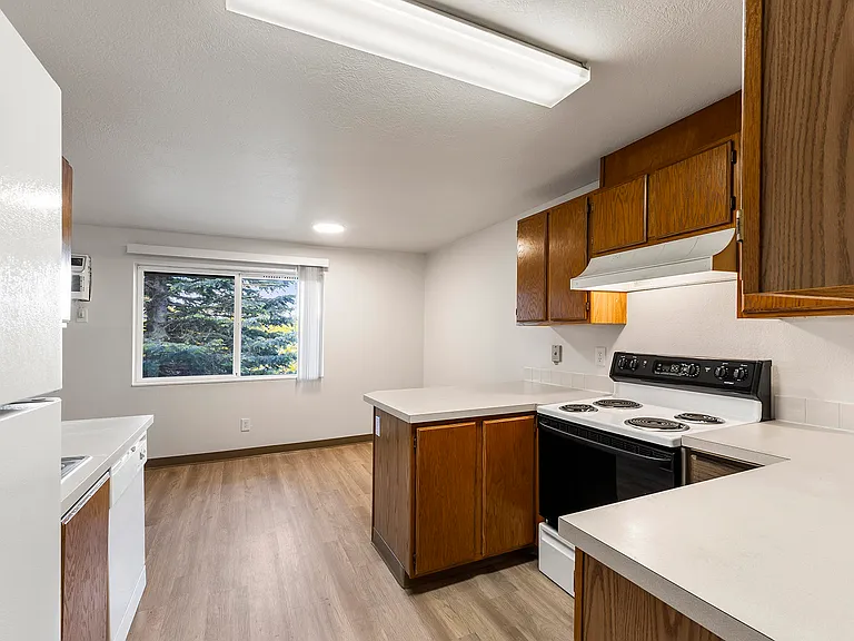 Alki Court Apartments — Photo 6
