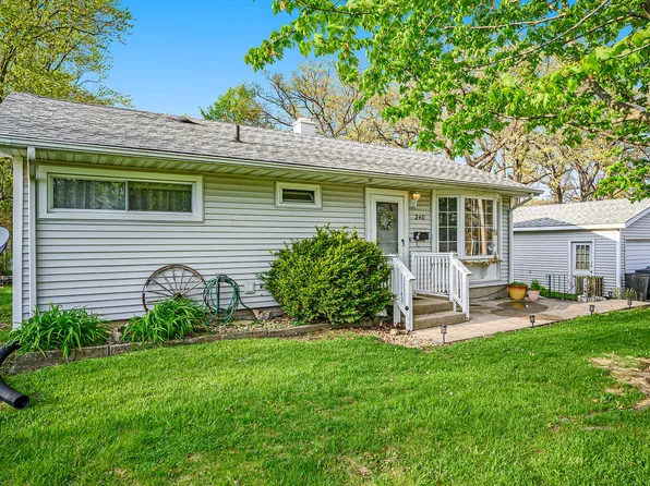 240 Idlewild Pl, Lowell, IN 46356