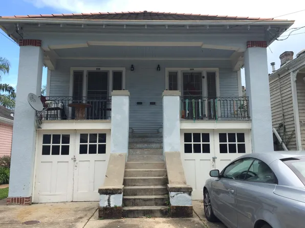 823 Leontine St, New Orleans, LA 70115