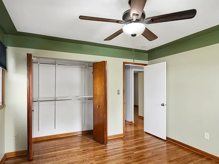 Primary Bedroom (alt view)