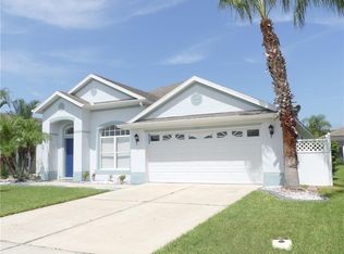 2906 River Birch Dr, Kissimmee, FL 34741