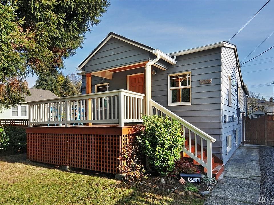 1st image of 8528 12th Ave NW
