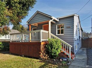 8528 12th Ave NW, Seattle, WA 98117