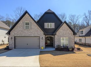 346 Kinross Cir, Pelham, AL 35124