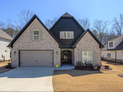 346 Kinross Cir, Pelham, AL, 35124
