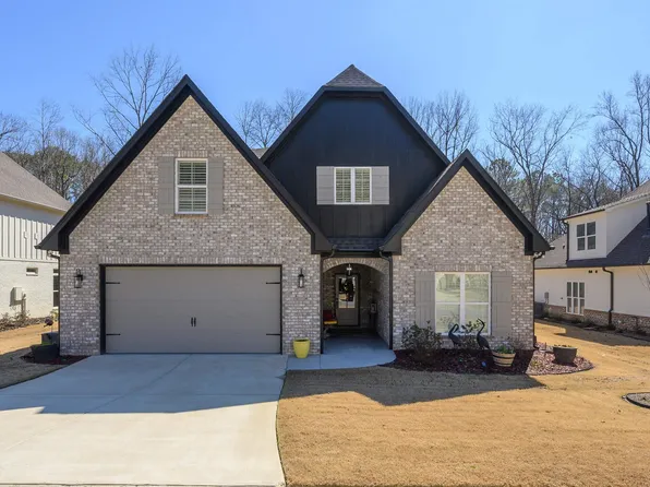 346 Kinross Cir, Pelham, AL 35124