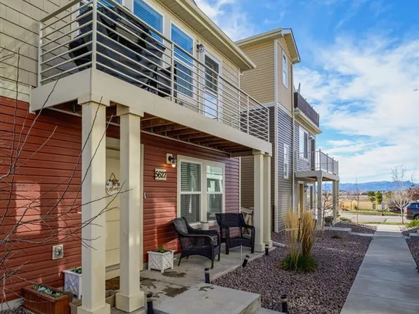 5627 Tramore Ct, Colorado Springs, CO 80927