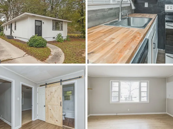 610 Hunter St, Thomson, GA 30824