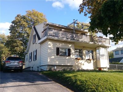 1928 N Goodman St, Rochester, NY, 14609
