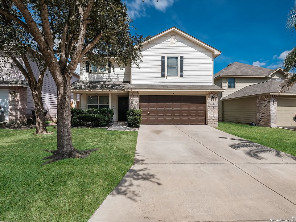 2nd image of 7011 HEATHERS PL