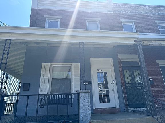 2nd image of 107 N 2nd St Floor 2