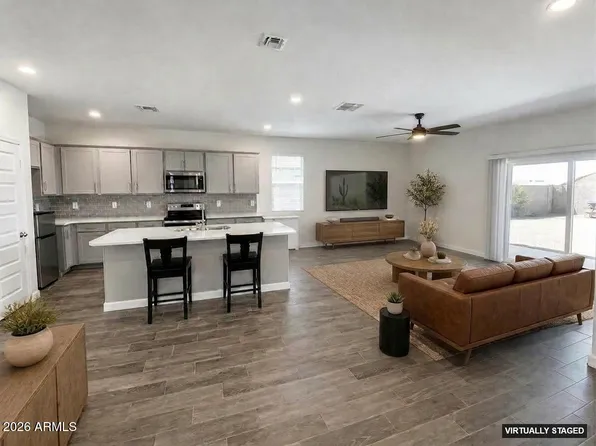 24049 W Verlea Dr, Buckeye, AZ 85326