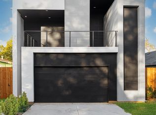 3343 Parvia Ave, Dallas, TX 75212