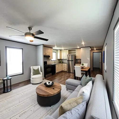 3 bed, 2.0 bath, $1,303 — Photo 4