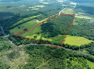 0 Nolia Loop Rd, Nashoba, OK 74558