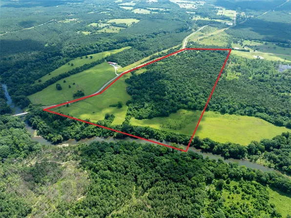 0 Nolia Loop Rd, Nashoba, OK 74558