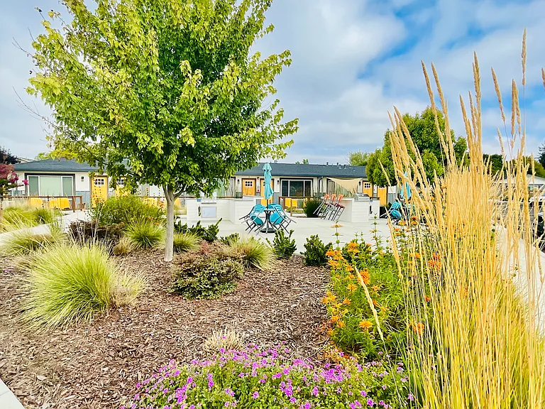 Access at Rohnert Park — Photo 9