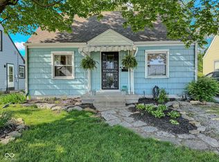 5110 W 10th St, Indianapolis, IN