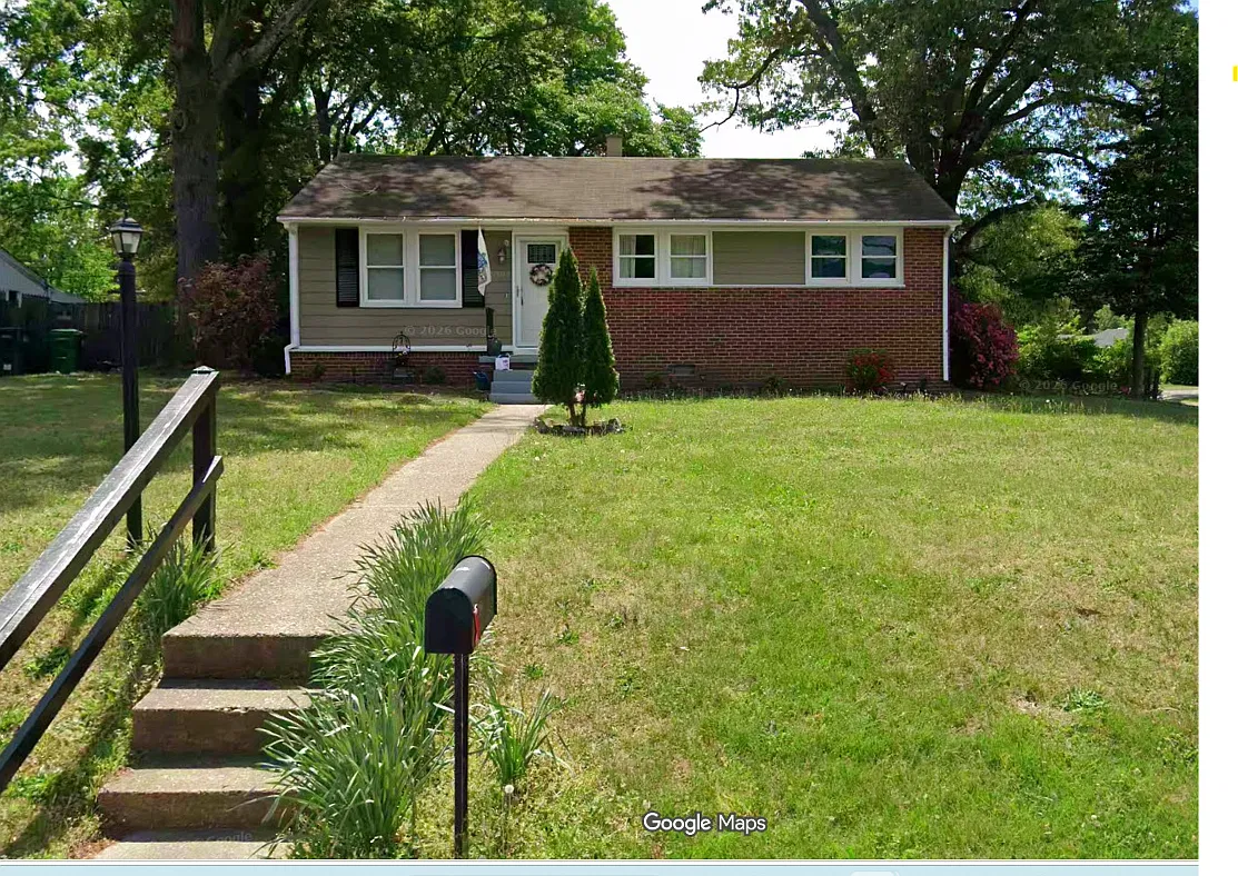 3 bed, 1405 sqft, $1,750 — Photo 1
