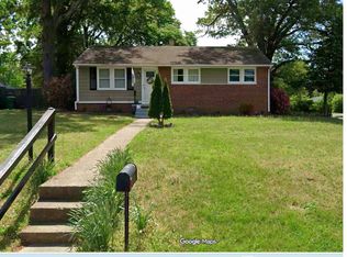 2301 Lenora Ln, Richmond, VA 23230