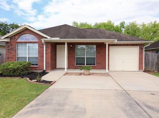 2310 Virginia Ave, League City, TX 77573