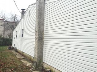 609 Cresson Ave, Pleasantville, NJ 08232