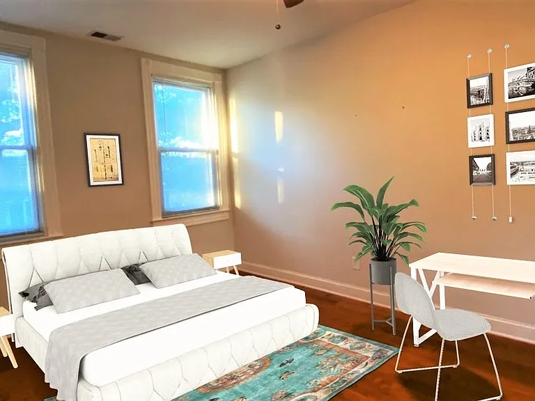 225 Rhode Island Ave NW #A — Photo 14