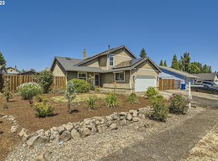 3002 N Clark St, Cornelius, OR 97113