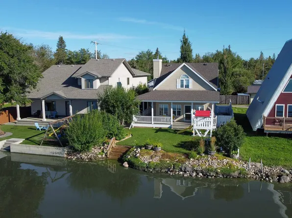 5309 51st Ave, Alberta Beach, AB T0E 0A0