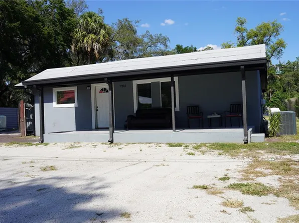 7215 Mott Ave, Orlando, FL 32810