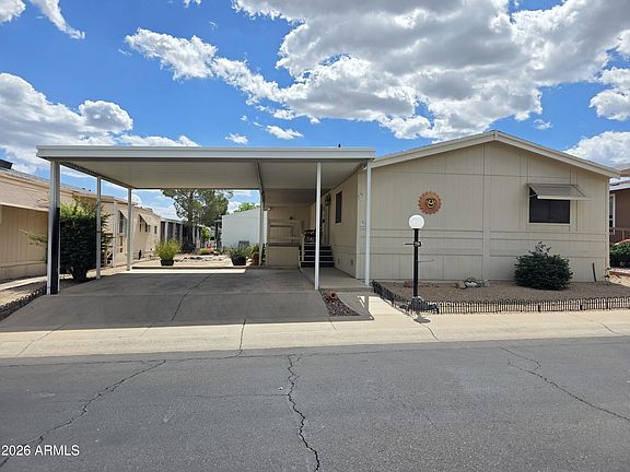 3rd image of 2233 E BEHREND Drive #78