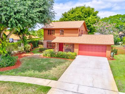 1551 Wyndcliff Drive, Wellington, FL, 33414