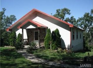 3816 Highway K, Sullivan, MO 63080