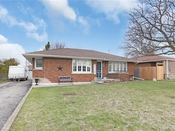 167 Adams Ave, Norfolk County, ON N4B 1P6