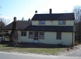 41 Leonard Bridge Rd, Lebanon, CT 06249