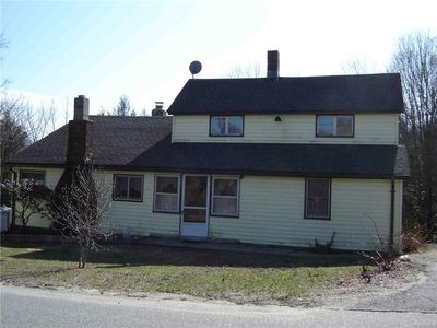 41 Leonard Bridge Rd, Lebanon, CT, 06249