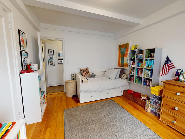 114 W 86th St #9A — Photo 8